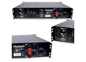 Hpa Electronic B600 (40606)