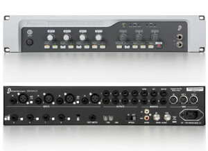 Digidesign Digi 002 Rack (75756)