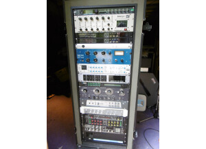Digidesign Digi 002 Rack (47854)