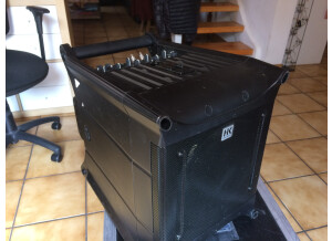 HK Audio Lucas XT (47044)