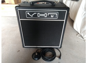 VHT Amplification (AXL) Special 6 Combo AV-SP1-6 (49675)