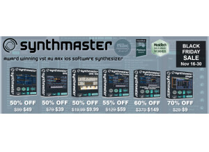 SynthMaster BF