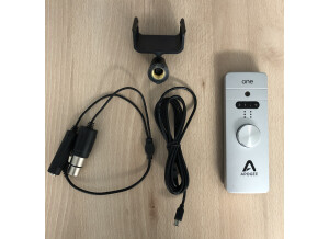 Apogee One for Mac (18108)