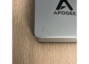 Apogee One for Mac (54686)