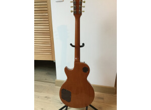 Gibson 1958 Les Paul Plain Top Reissue VOS (55399)