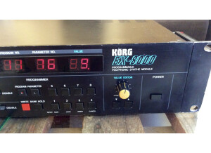 Korg Ex-8000 (96558)