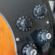 SHPR-1N P-Rails Neck SHPR-1N P-Rails Neck