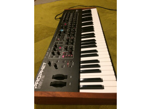 Dave Smith Instruments Prophet REV2 16 voix (64293)