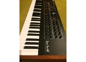 Dave Smith Instruments Prophet REV2 16 voix (66251)