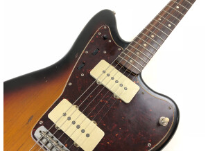 Fender Road Worn '60s Jazzmaster (50734)
