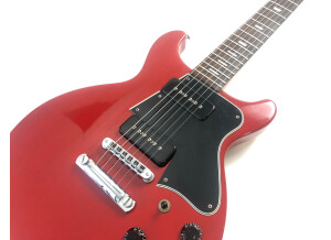 Gibson Les Paul Special DC - Cherry (16428)