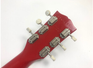 Gibson Les Paul Special DC - Cherry (79997)