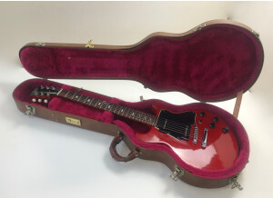 Gibson Les Paul Special DC - Cherry (14813)