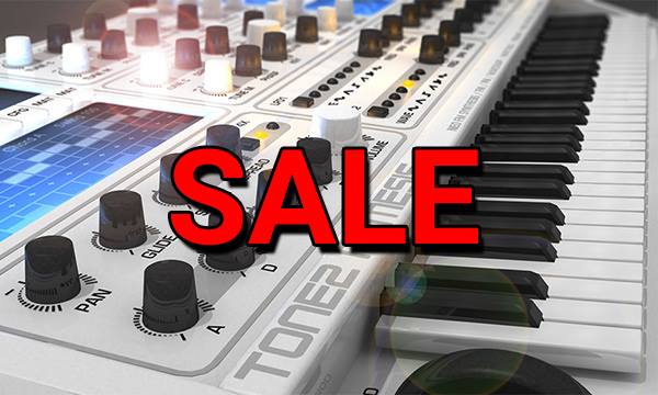 Tone2 Sale
