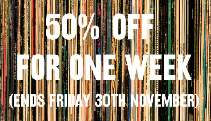 Black Friday 18 Black Friday 18