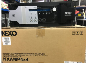 Nexo NXAMP 4x4 (65154)