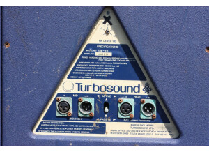 Turbosound TSE211