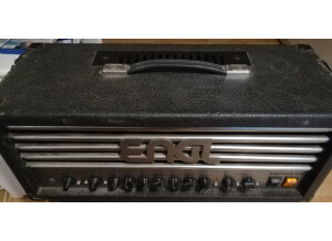 ENGL E630 Savage 60 Head (65581)