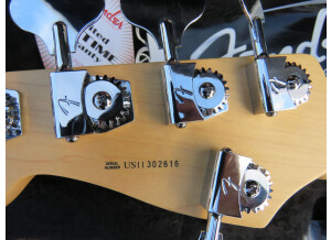 Fender American Standard Precision Bass V [2008-2012] (69519)