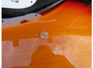 Fender American Standard Precision Bass V [2008-2012] (34215)