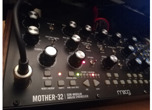 Moog Music Mother 32 (77028)