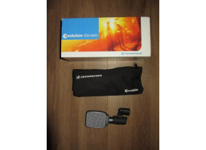 Sennheiser e 609 (67639)