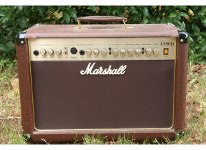Marshall AS50D (43012)