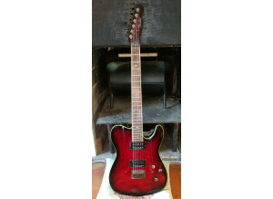 Fender Special Edition Custom Telecaster FMT HH (37253)