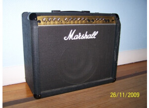 Marshall ValveState 8080