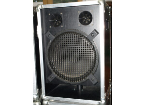 Power Acoustics ni501