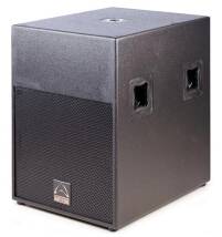 Wharfedale Twin 18X