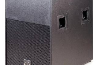 Wharfedale Twin 18X