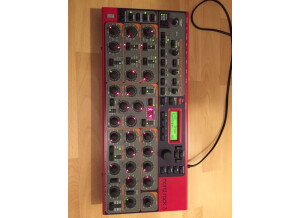 Clavia Nord Rack 3 (46210)