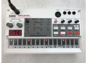 Korg Volca Sample (99546)