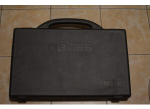 Boss ME-X (46940)