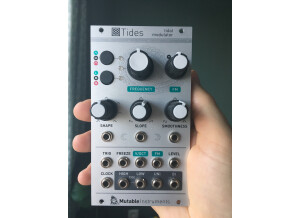 Mutable Instruments Tides (96161)