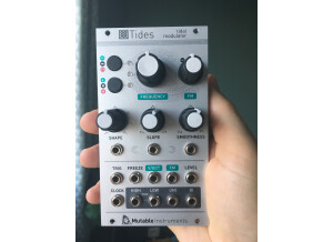 Mutable Instruments Tides (24856)