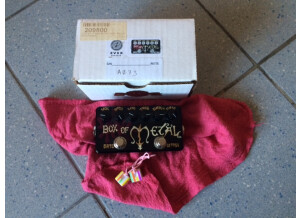 Zvex Box of Metal (1294)