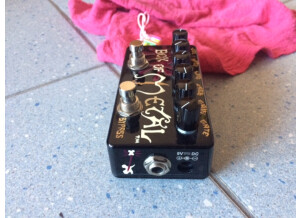 Zvex Box of Metal (79882)