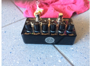 Zvex Box of Metal (44245)