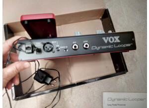 Vox VDL1 Dynamic Looper (62567)