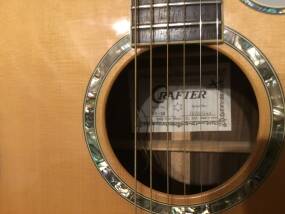 Crafter De-36