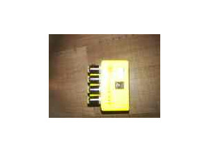 Boss OD-2 - Old Up Mod - Modded by MSM Workshop (64132)