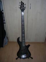 Traben Bass Company Array Attack 5