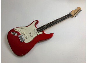 Fender American Standard Stratocaster LH [2008-2012] (29129)