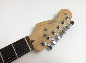 Fender American Standard Stratocaster LH [2008-2012] (98188)