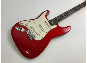 Fender American Standard Stratocaster LH [2008-2012] (99843)