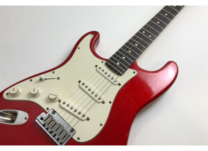 Fender American Standard Stratocaster LH [2008-2012] (46452)