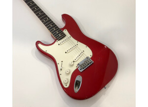 Fender American Standard Stratocaster LH [2008-2012] (55153)