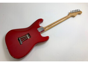 Fender American Standard Stratocaster LH [2008-2012] (70275)